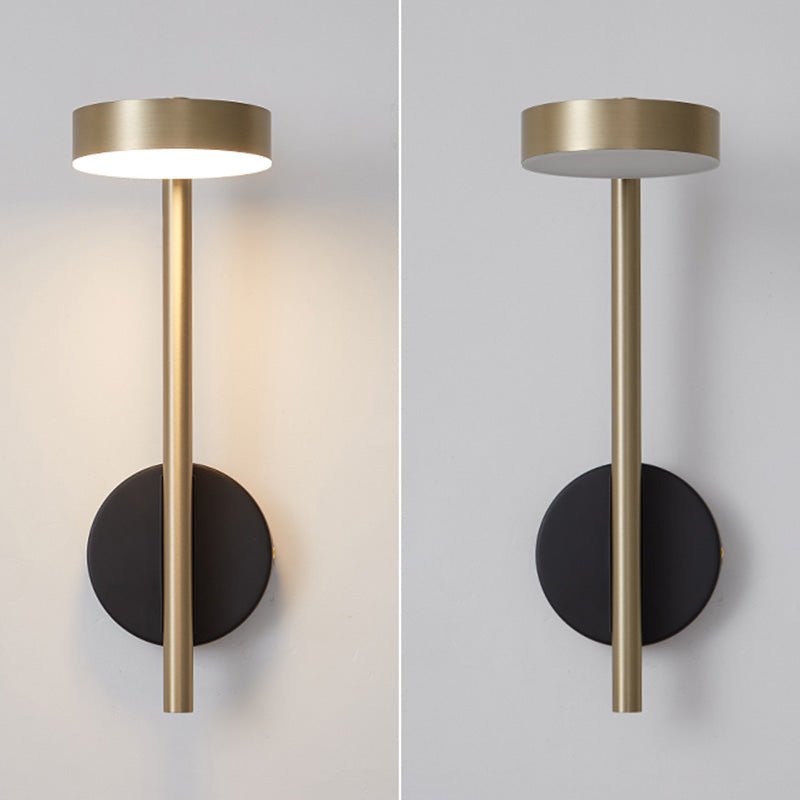 Zevevia Applique Murale Minimaliste Moderne