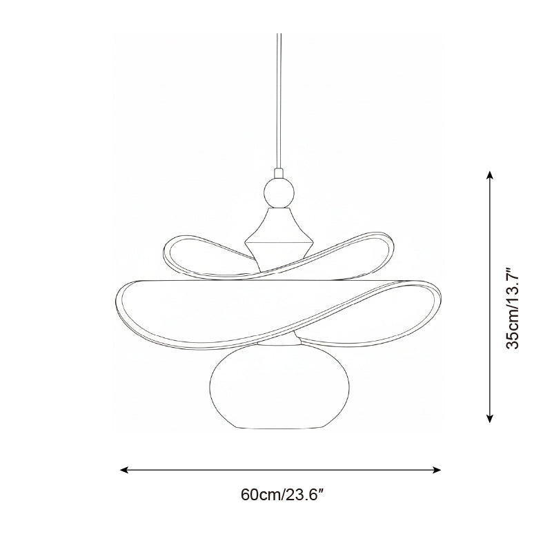 Orelalina Suspension
