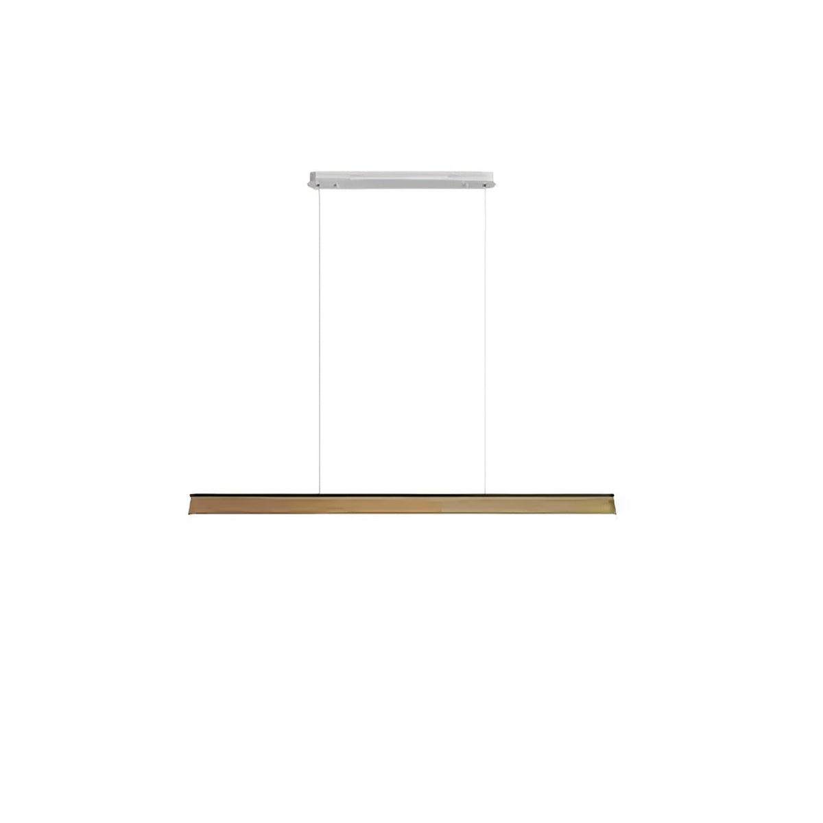 Caleo Suspension Industrielle en Bois
