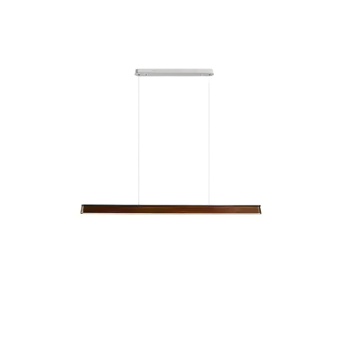 Caleo Suspension Industrielle en Bois