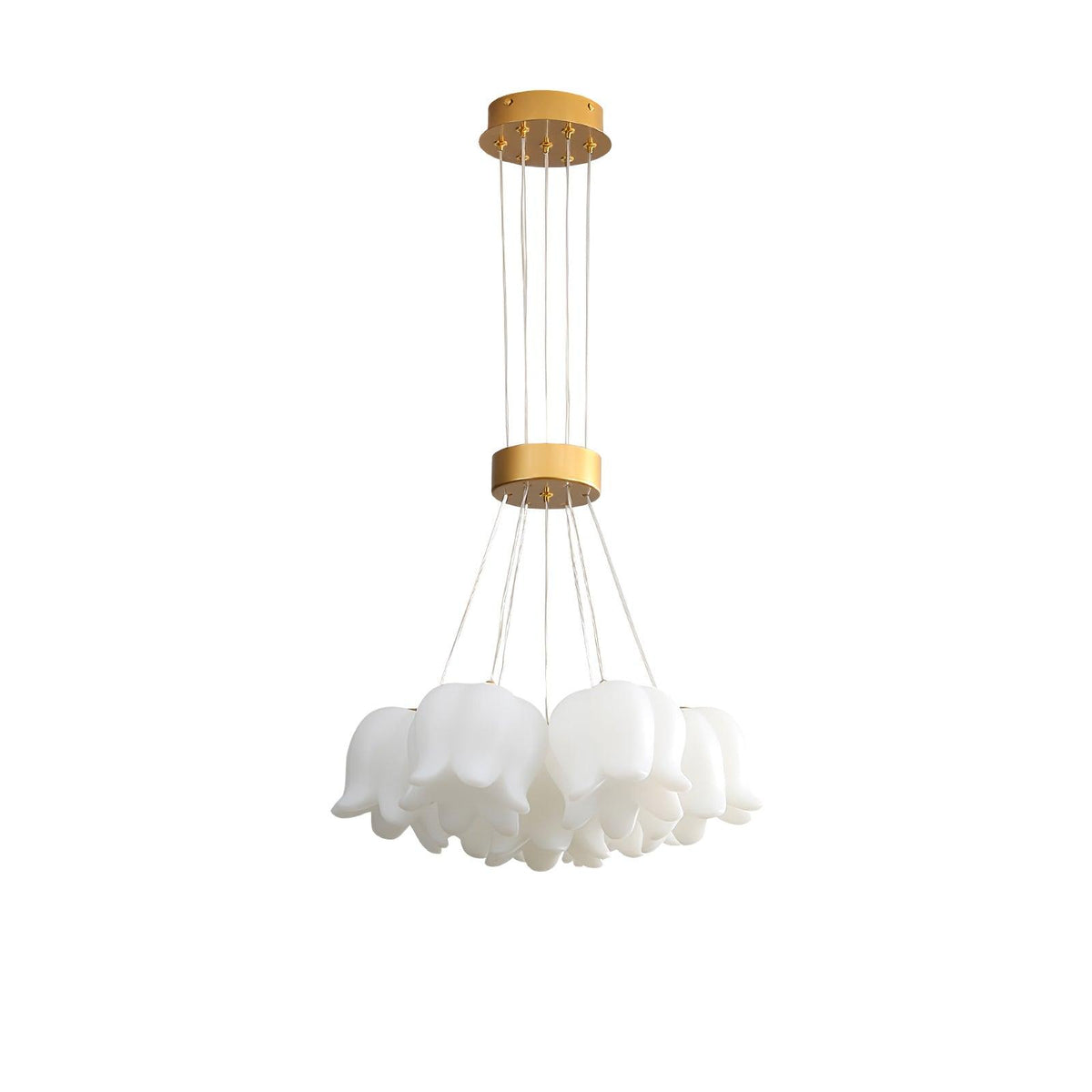 Tucker Suspension moderne