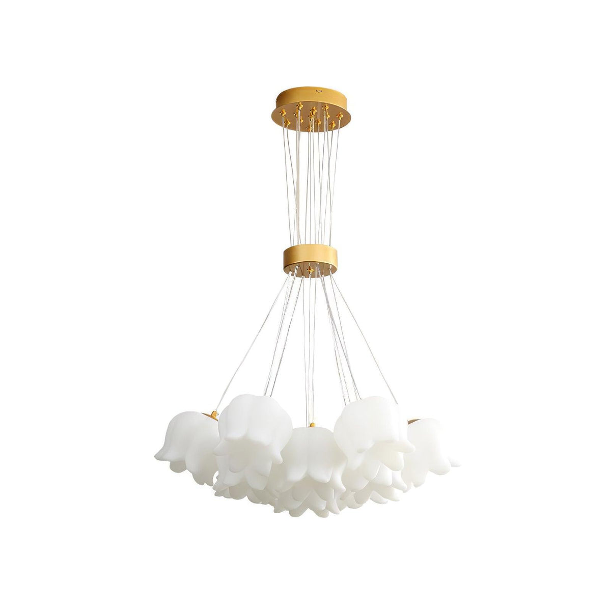 Tucker Suspension moderne