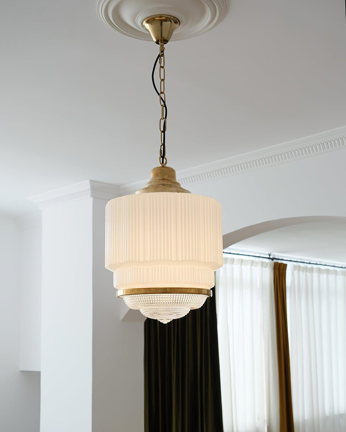 Pomela Suspension