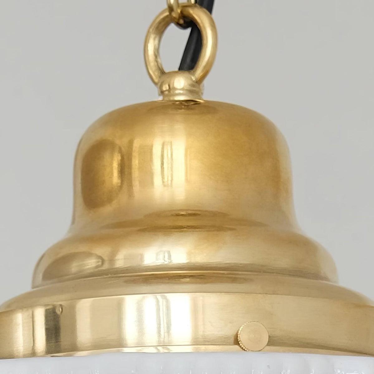 Pomela Suspension