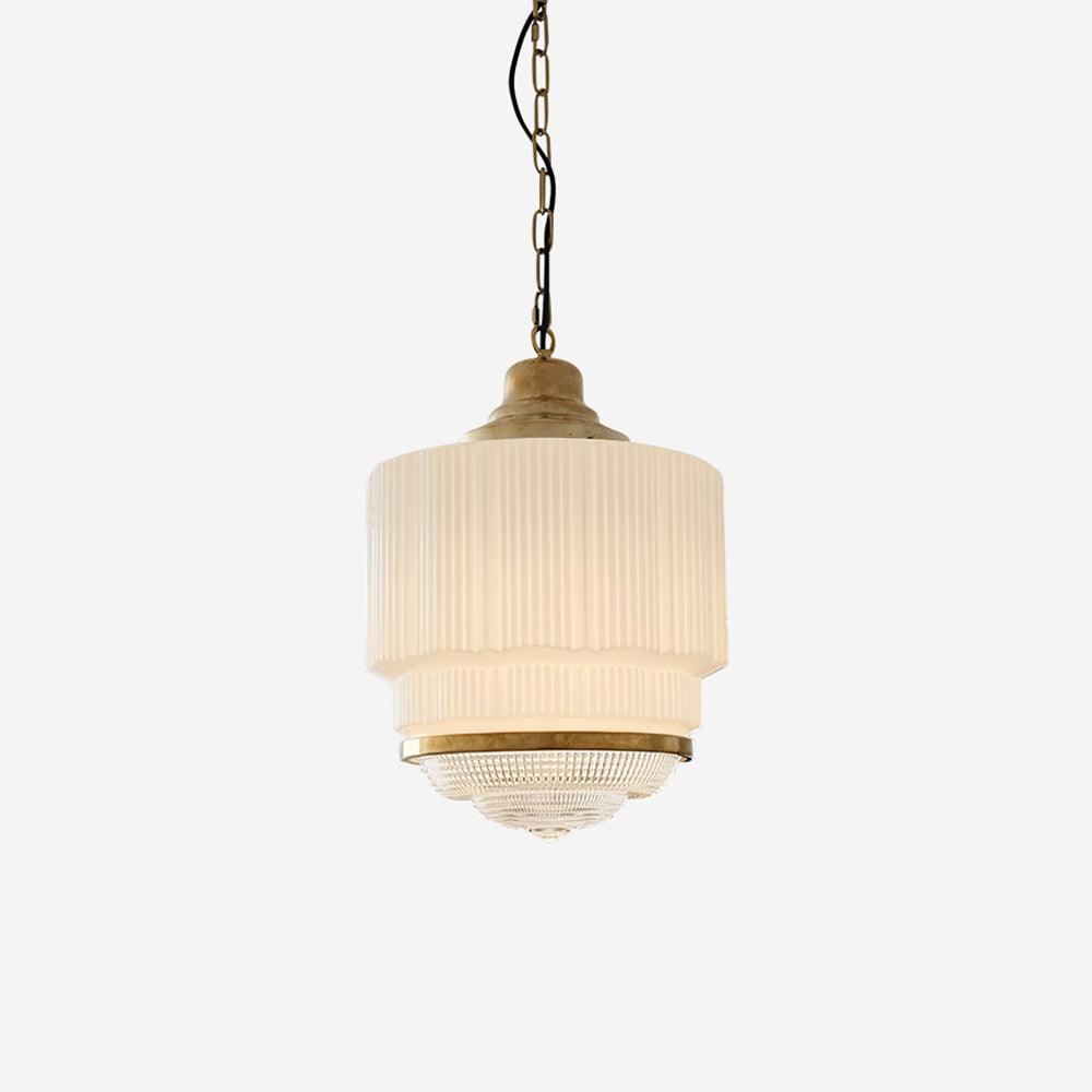 Pomela Suspension