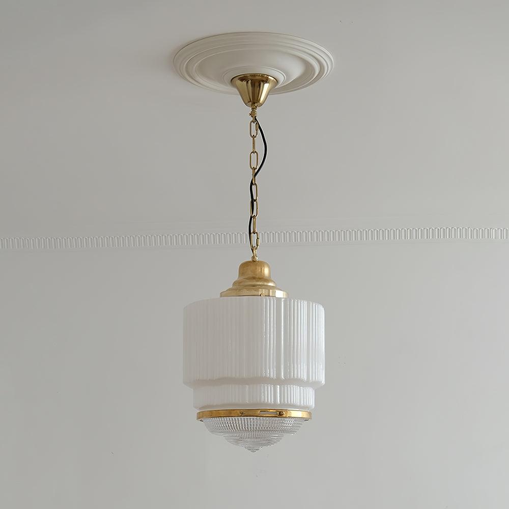 Pomela Suspension