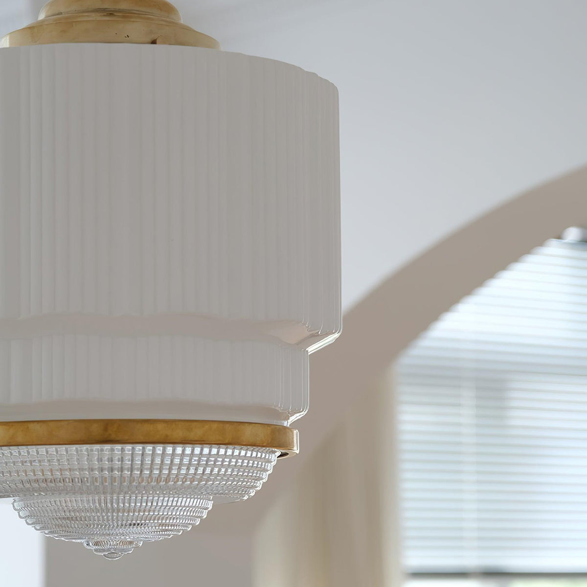 Pomela Suspension