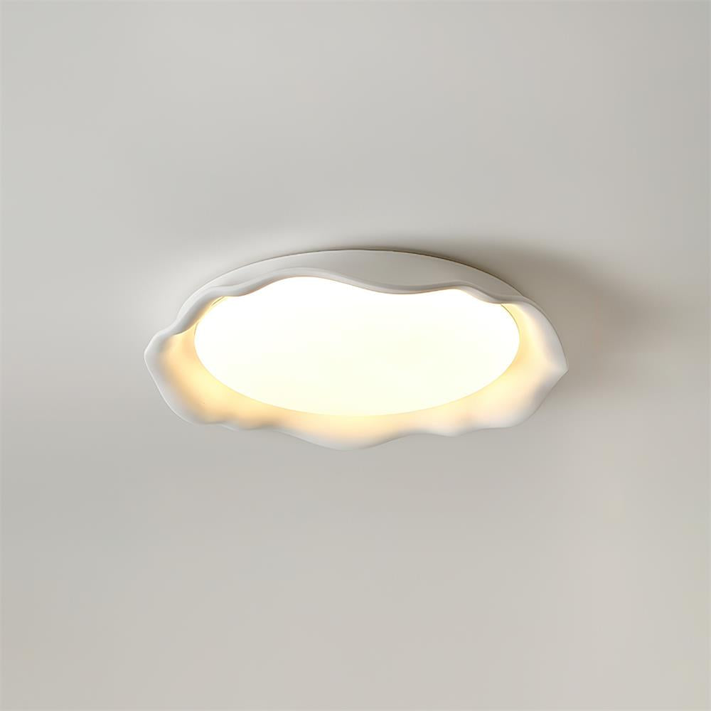 Cavaro Ceiling Light-Neutral Decor