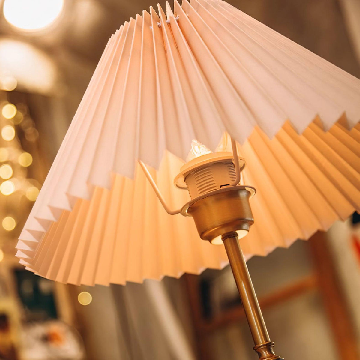Mirelaya Lampe de Table