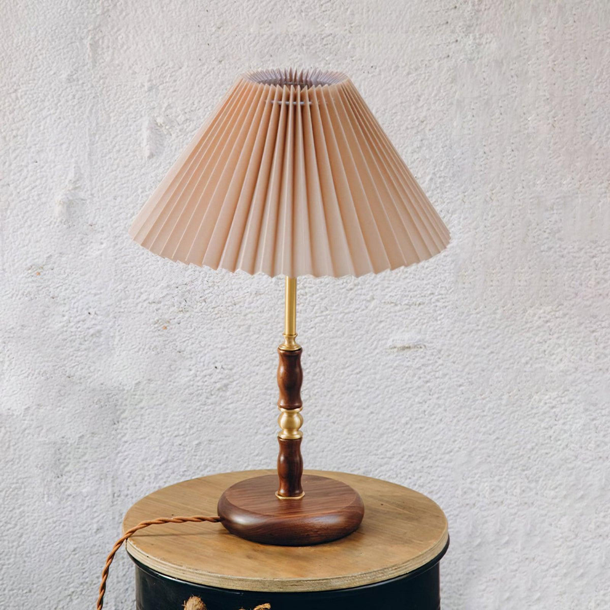 Mirelaya Lampe de Table