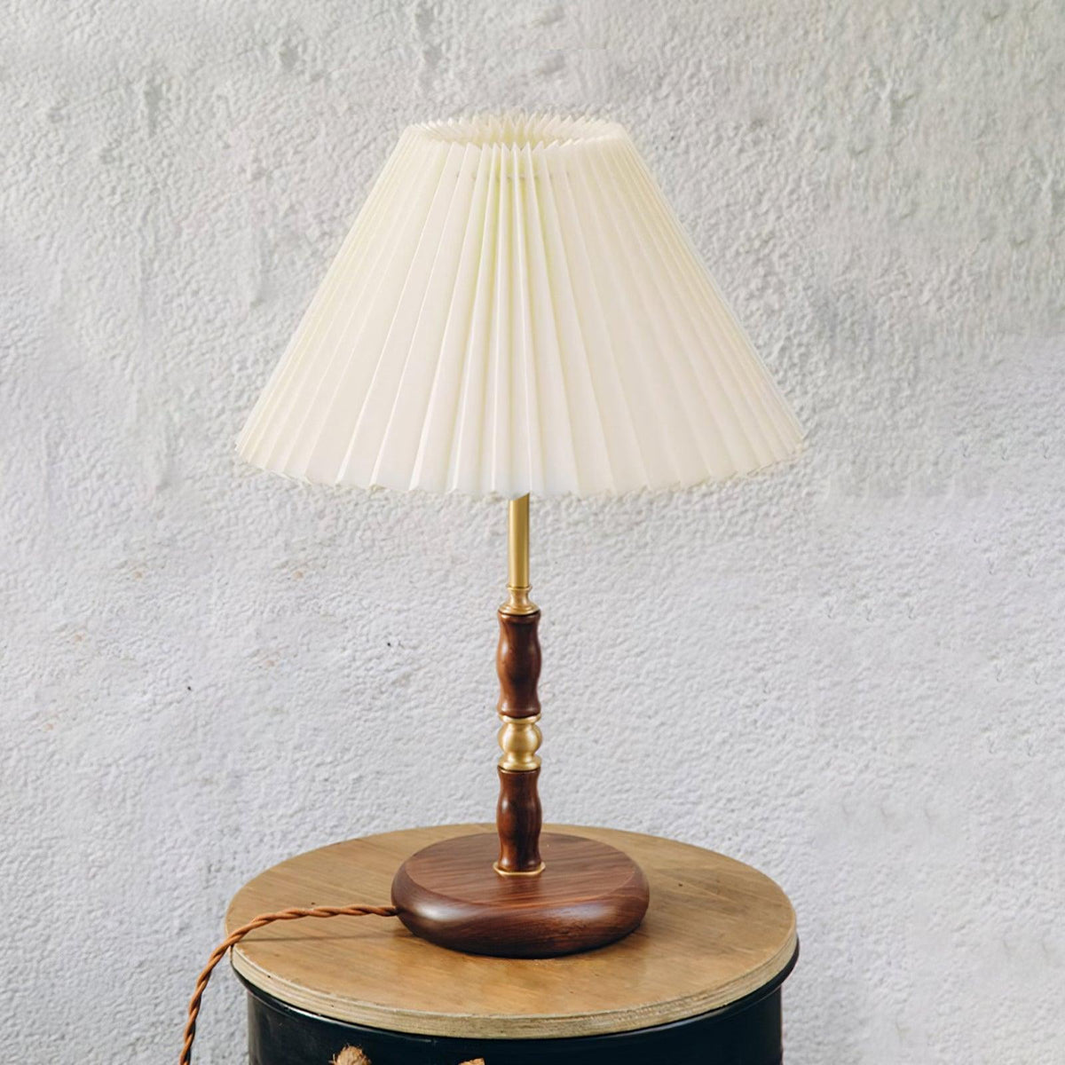 Mirelaya Lampe de Table