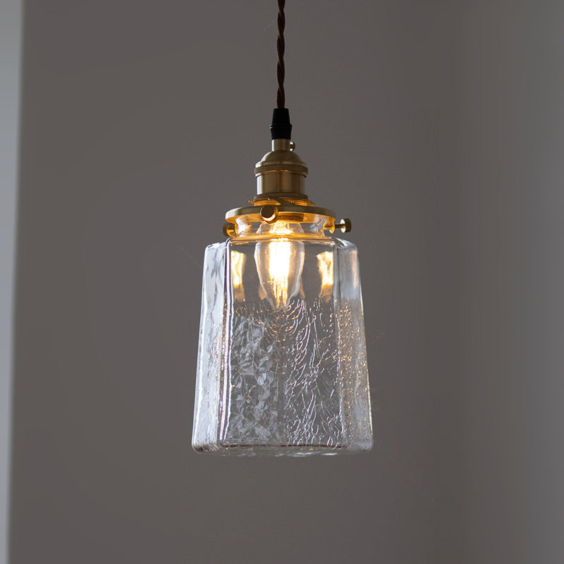 Mirenenne Suspension