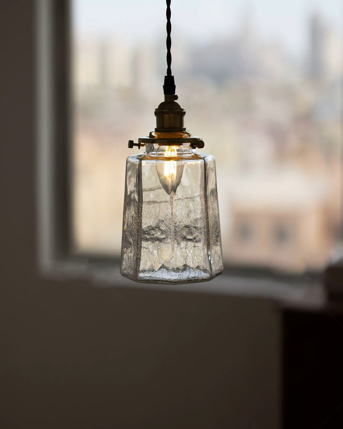 Mirenenne Suspension