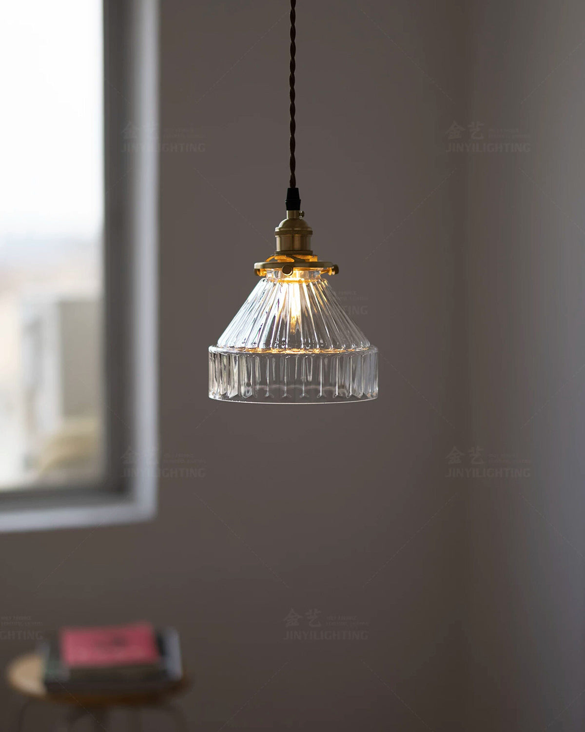 Mirenenne Suspension