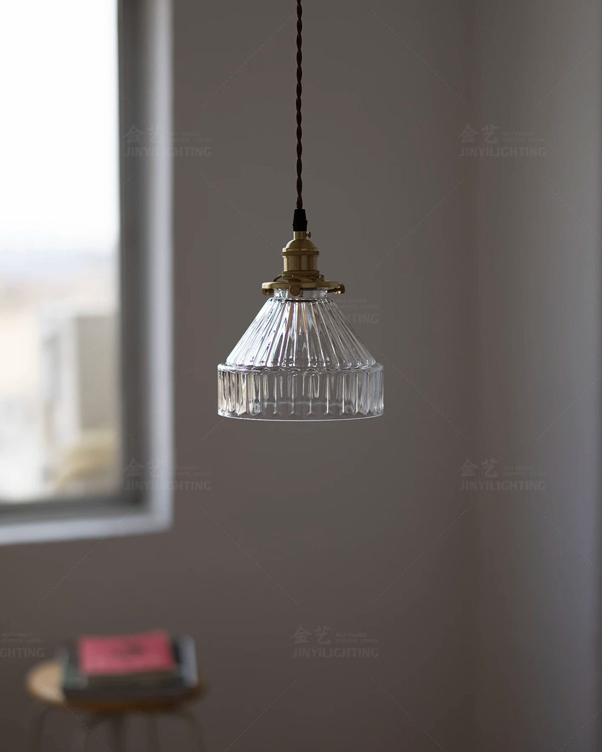 Mirenenne Suspension