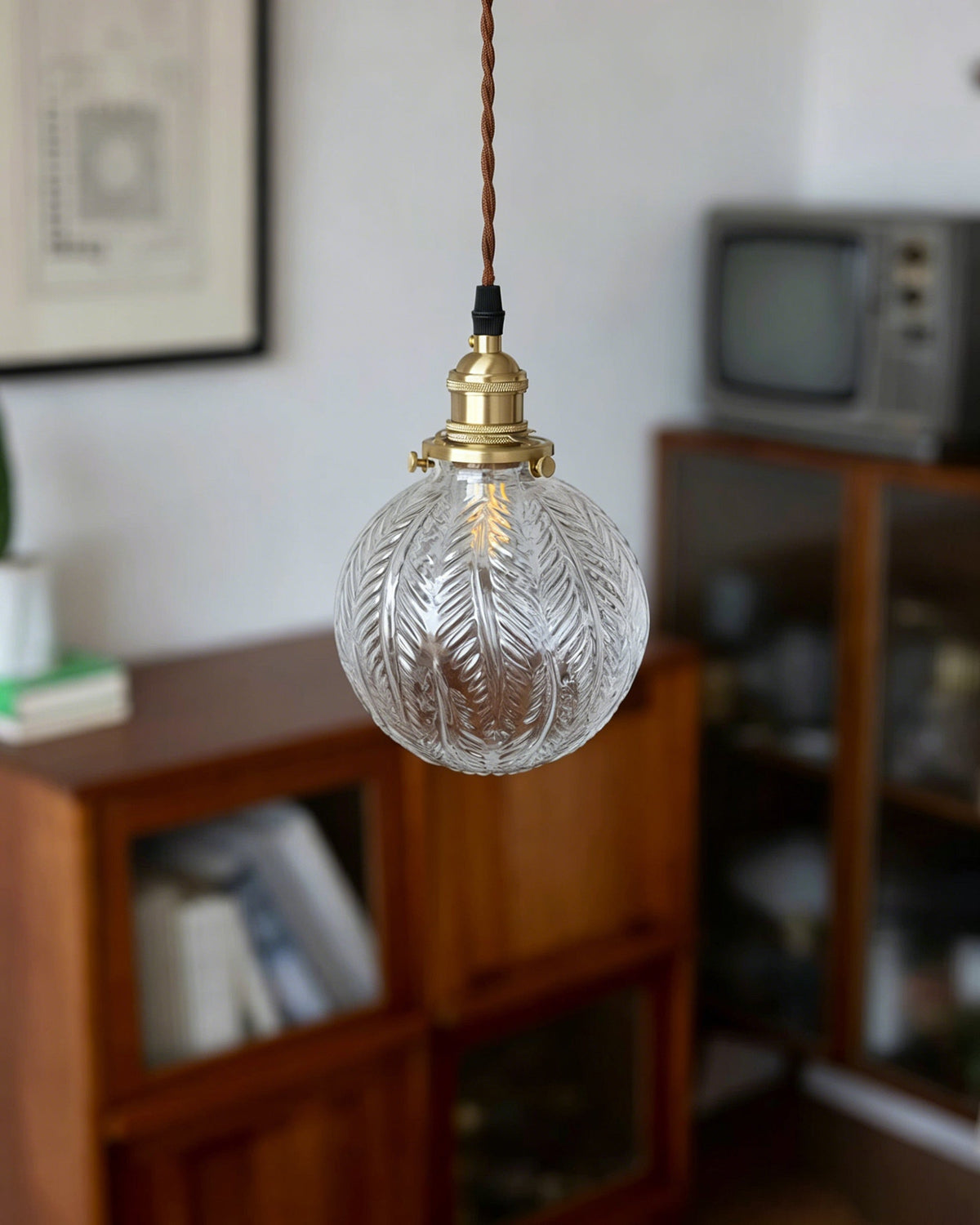 Mirenenne Suspension