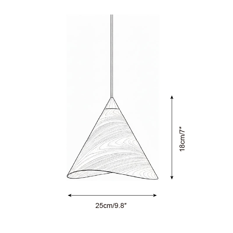 Terierora Suspension