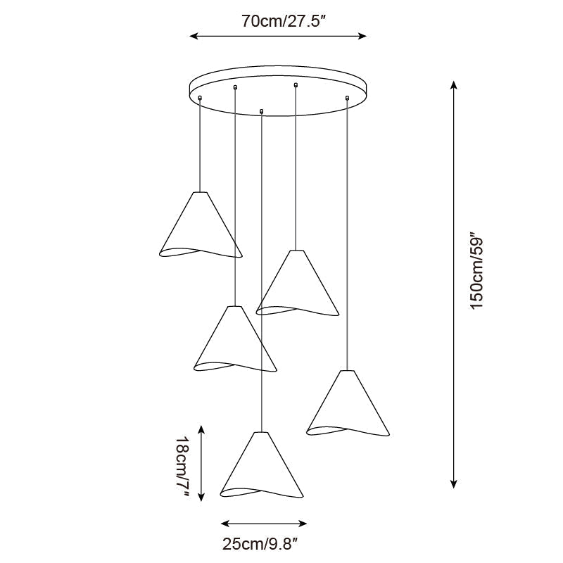 Terierora Suspension