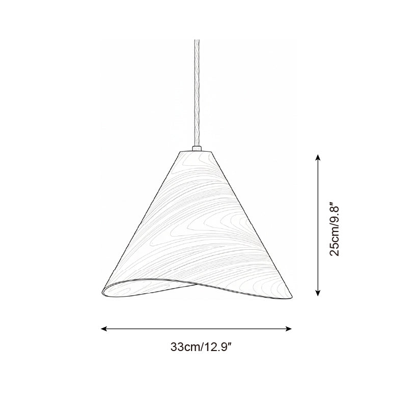 Terierora Suspension