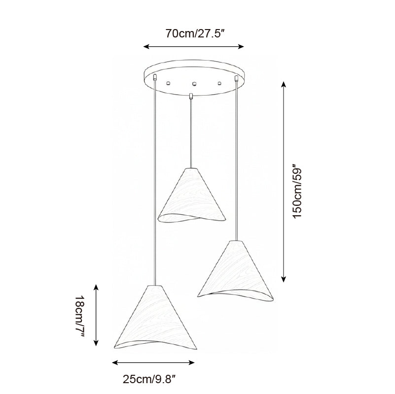 Terierora Suspension