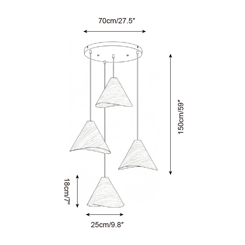 Terierora Suspension