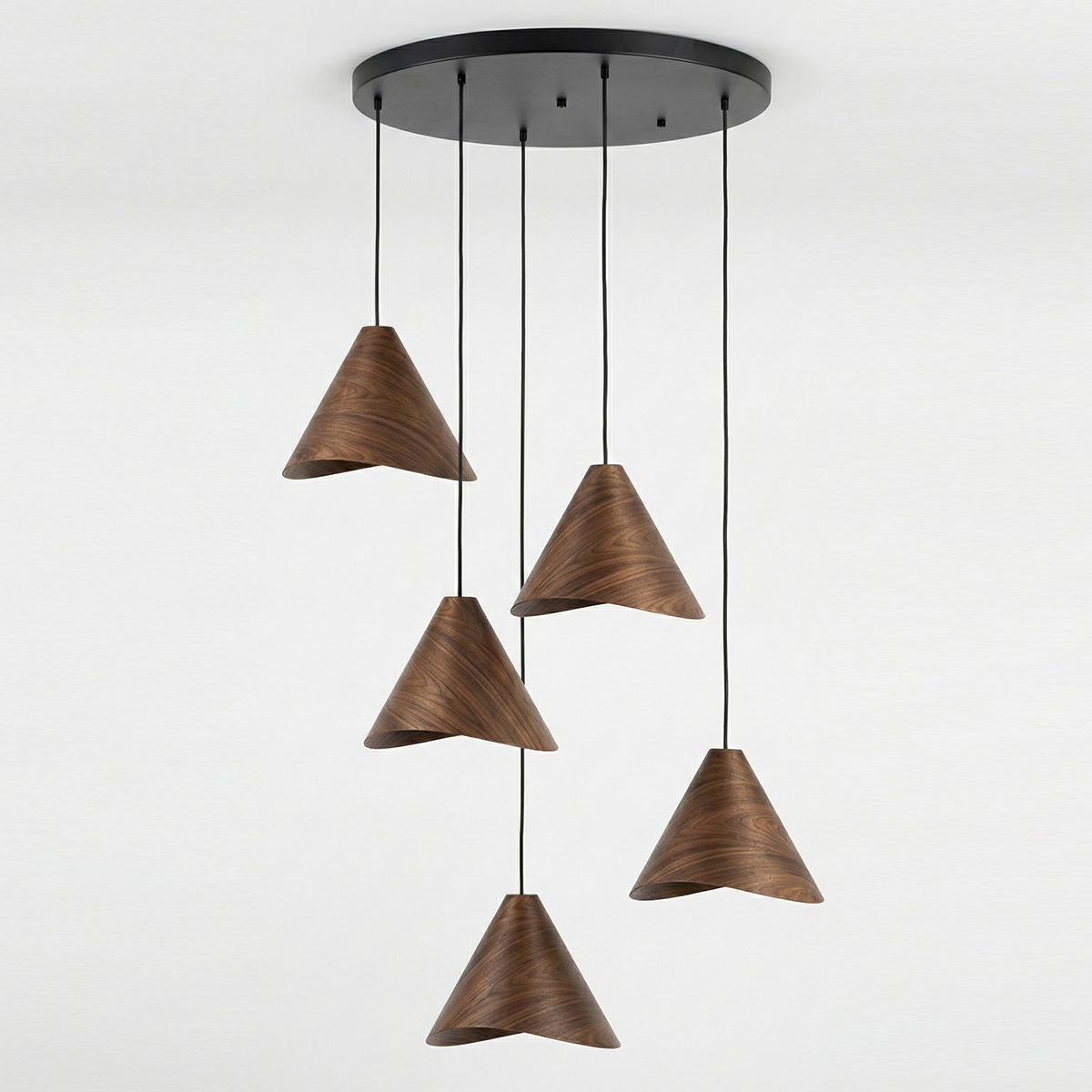Terierora Suspension