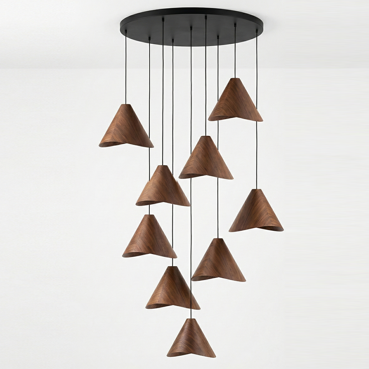 Terierora Suspension