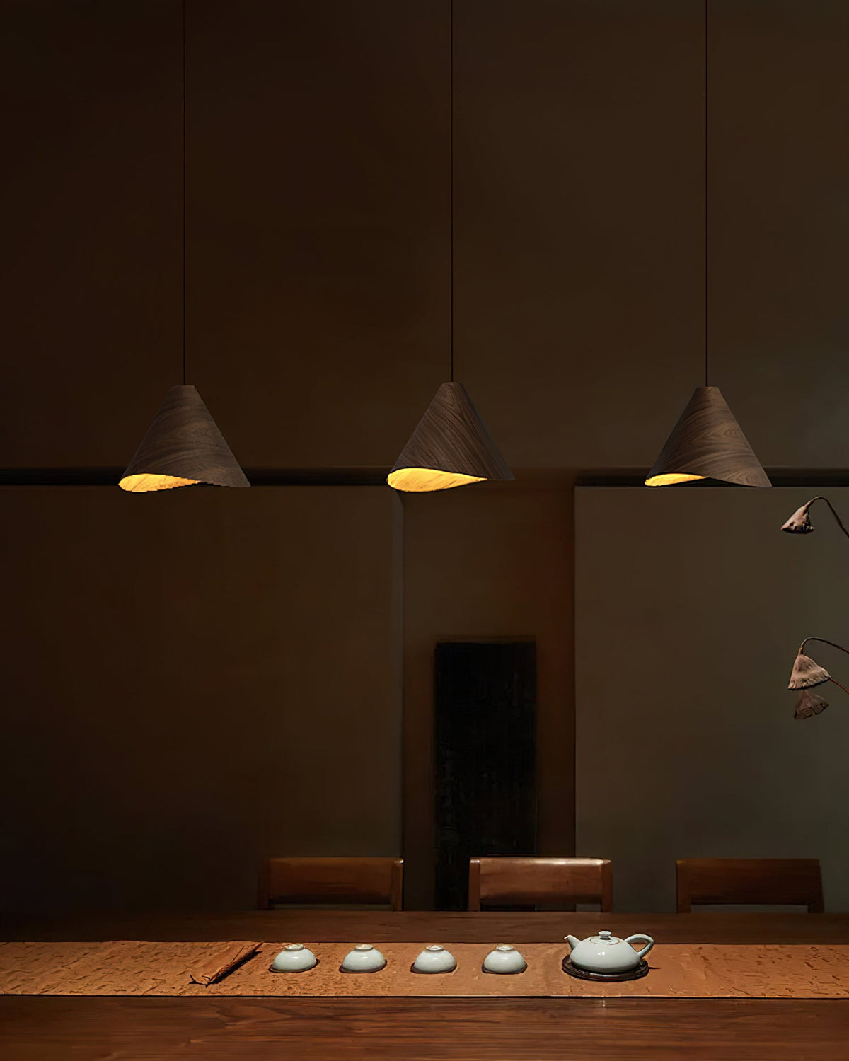 Terierora Suspension