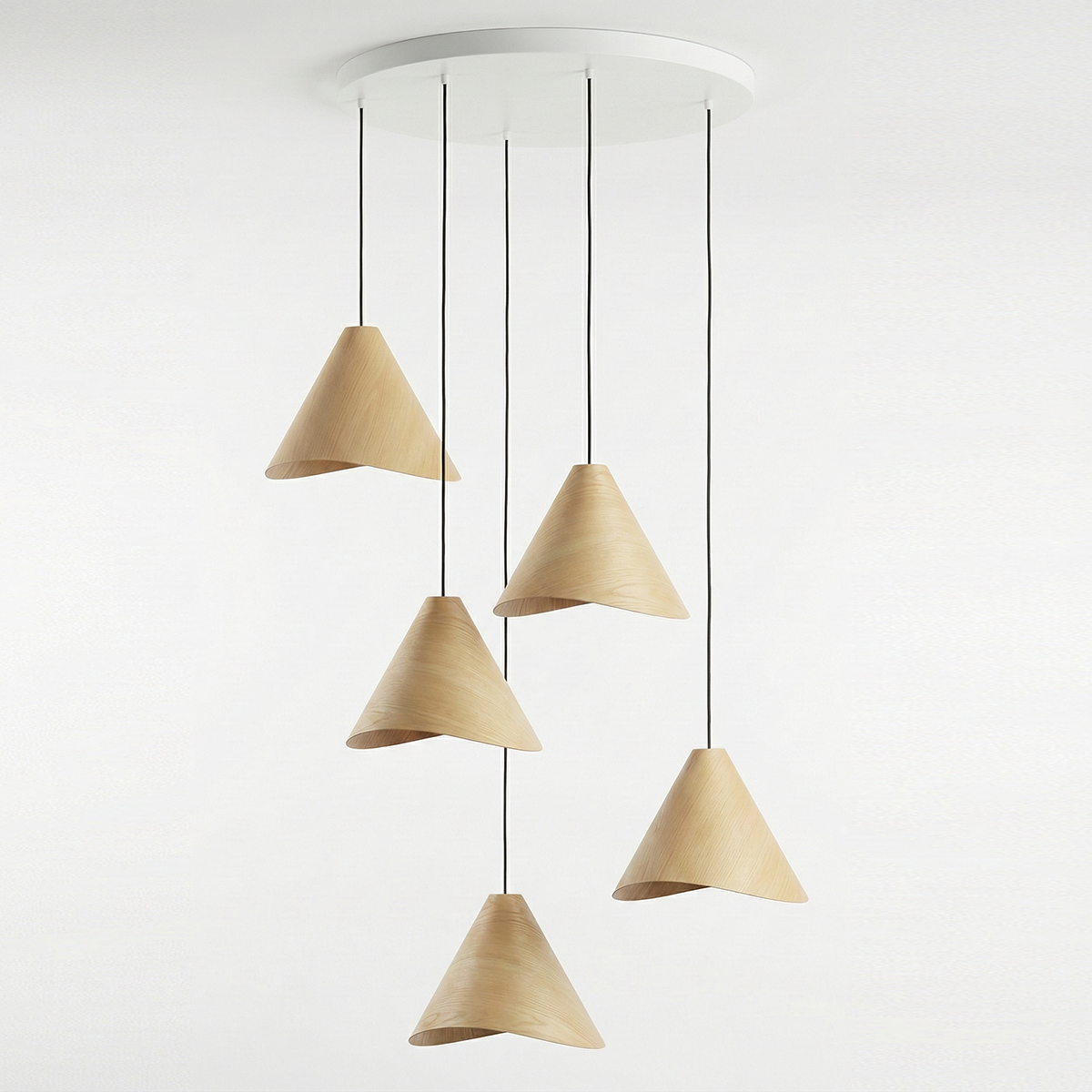 Terierora Suspension