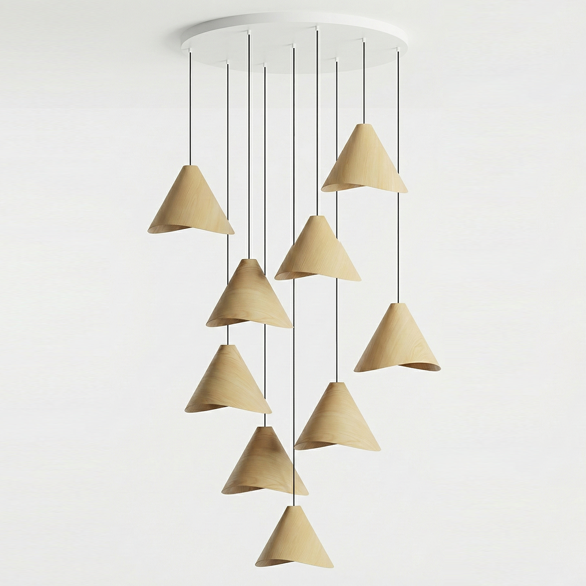 Terierora Suspension
