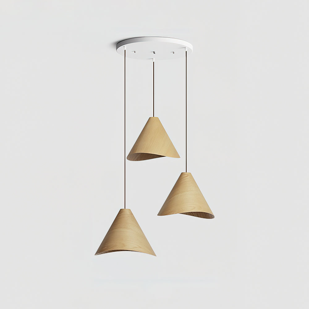 Terierora Suspension