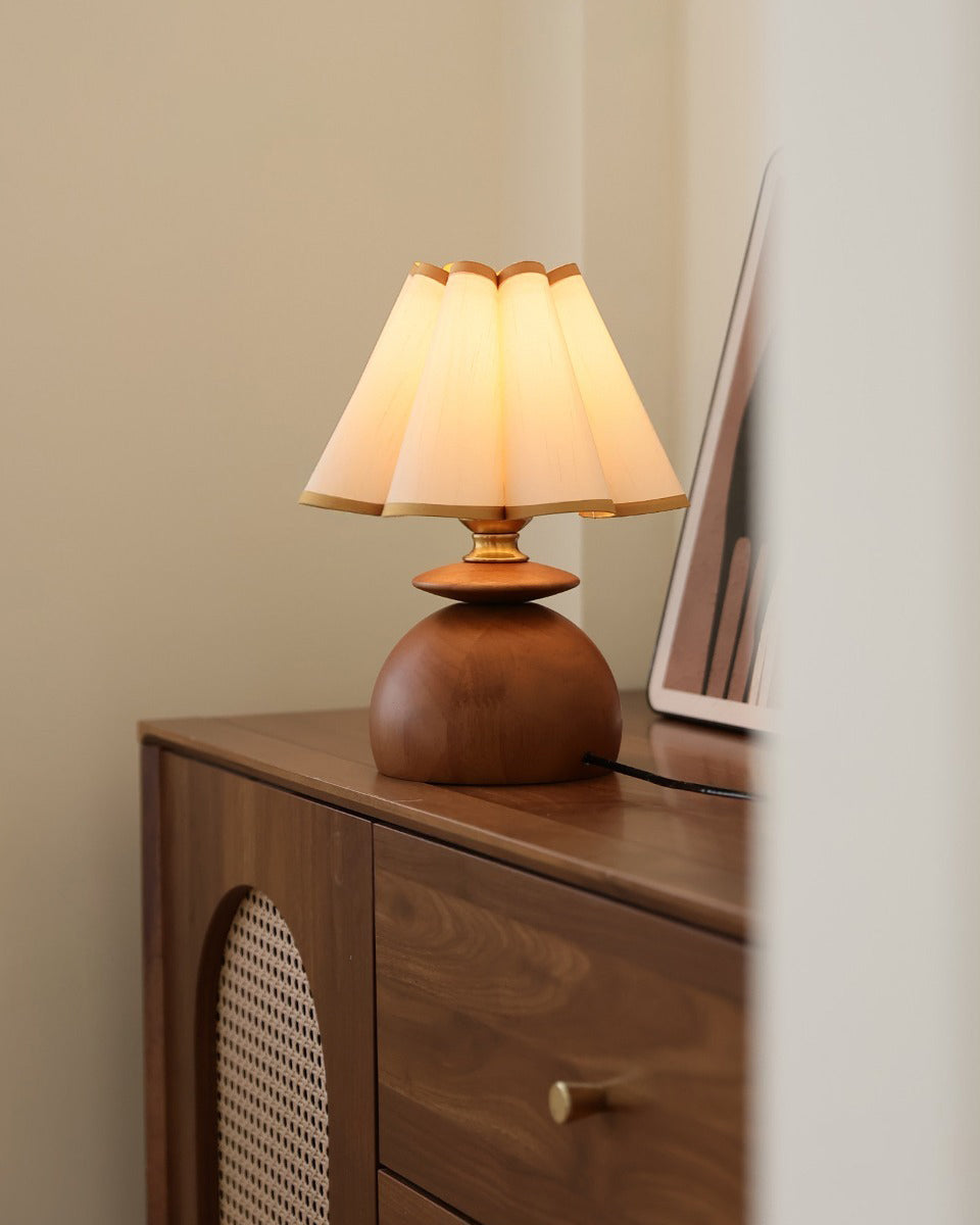 Pudge Lampe de Table