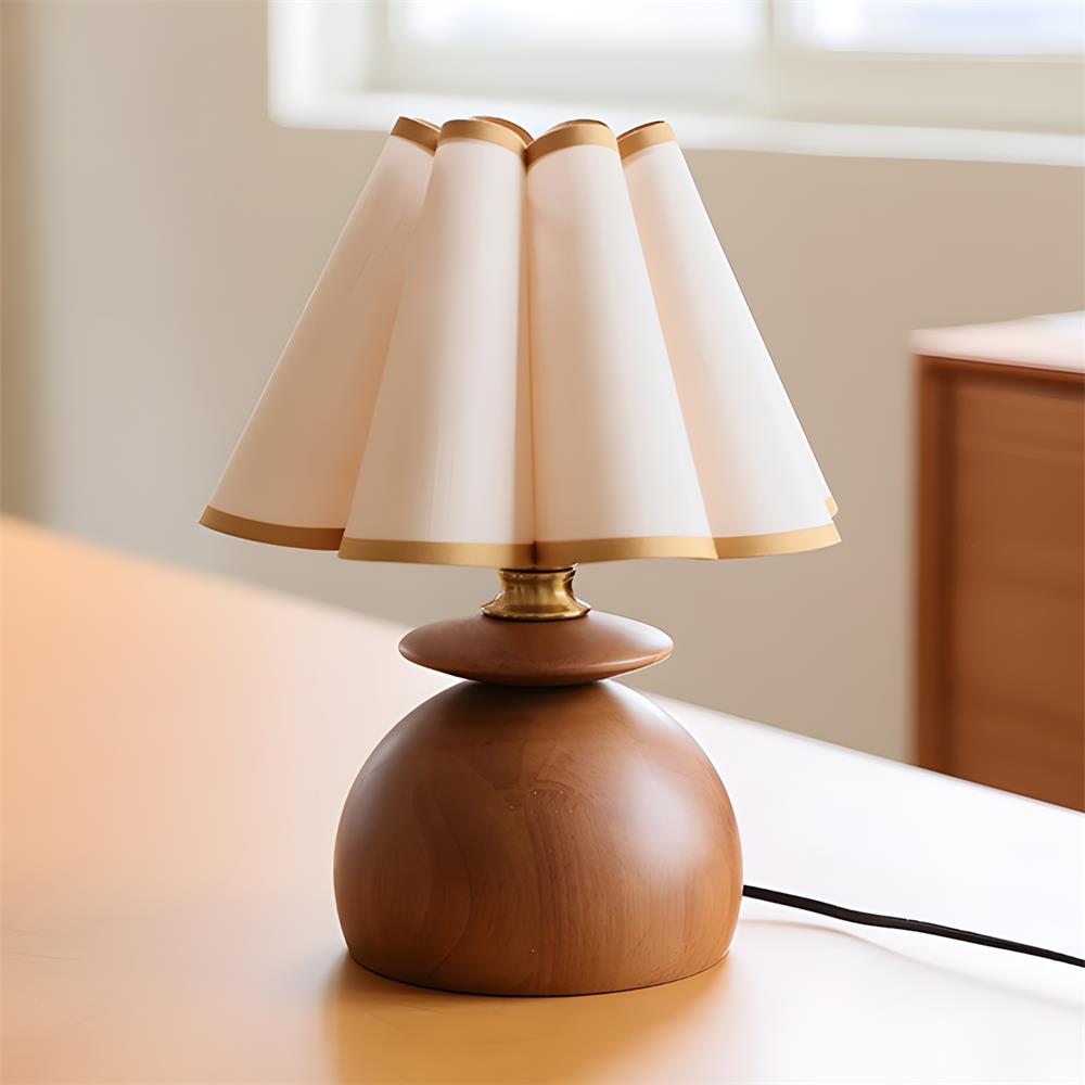 Pudge Lampe de Table