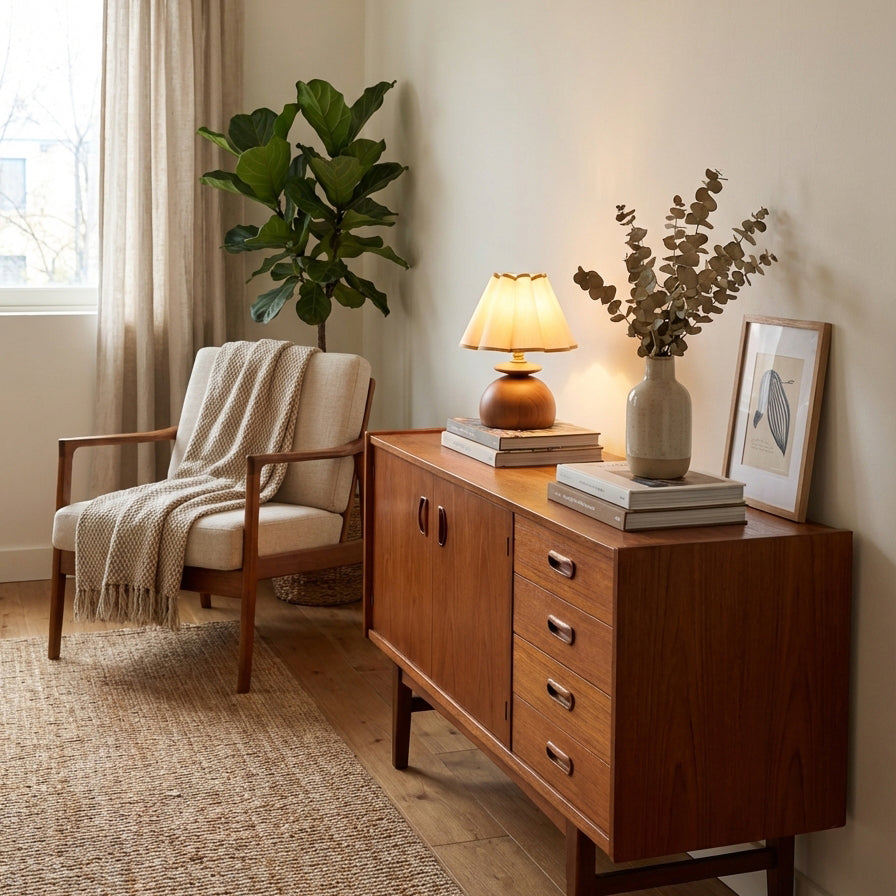 Pudge Lampe de Table