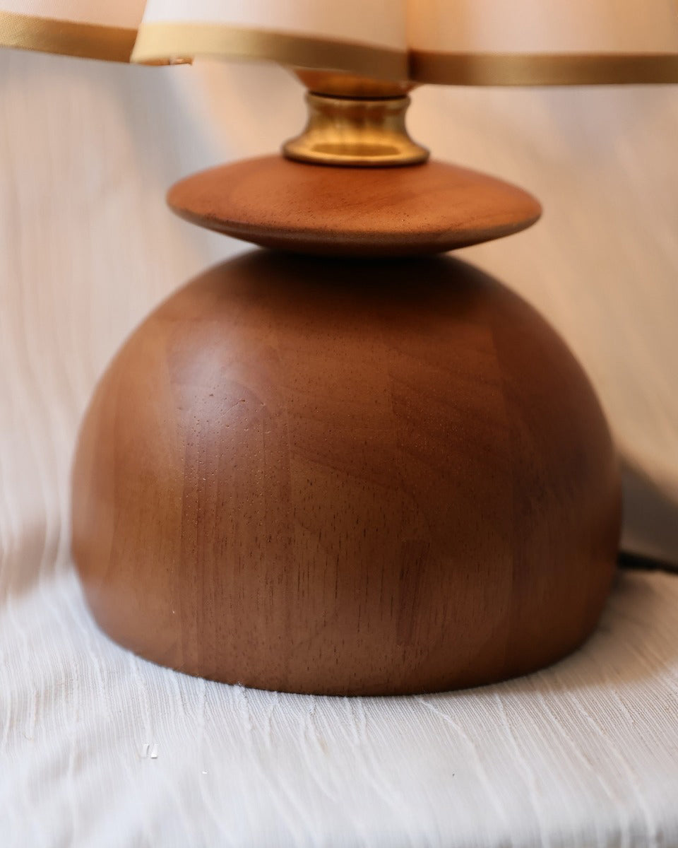 Pudge Lampe de Table