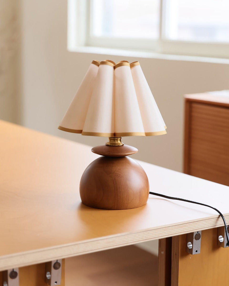Pudge Lampe de Table