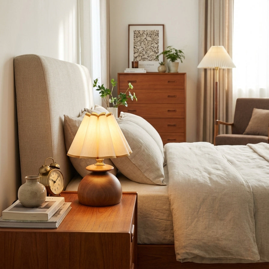 Pudge Lampe de Table