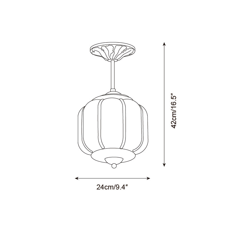 Velorel Plafonnier