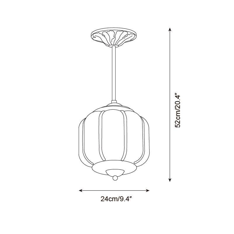 Velorel Plafonnier
