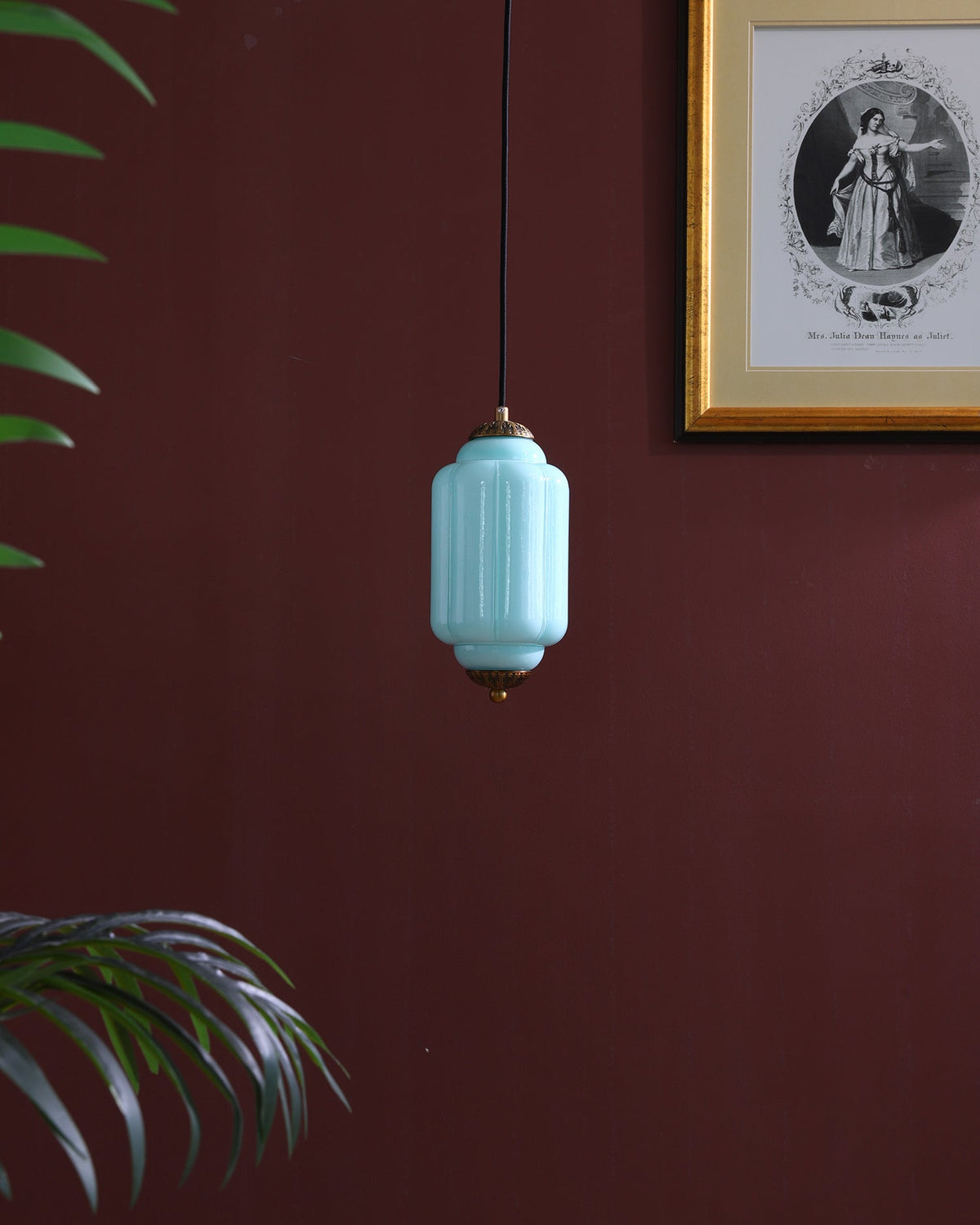 Celinena Suspension en Verre