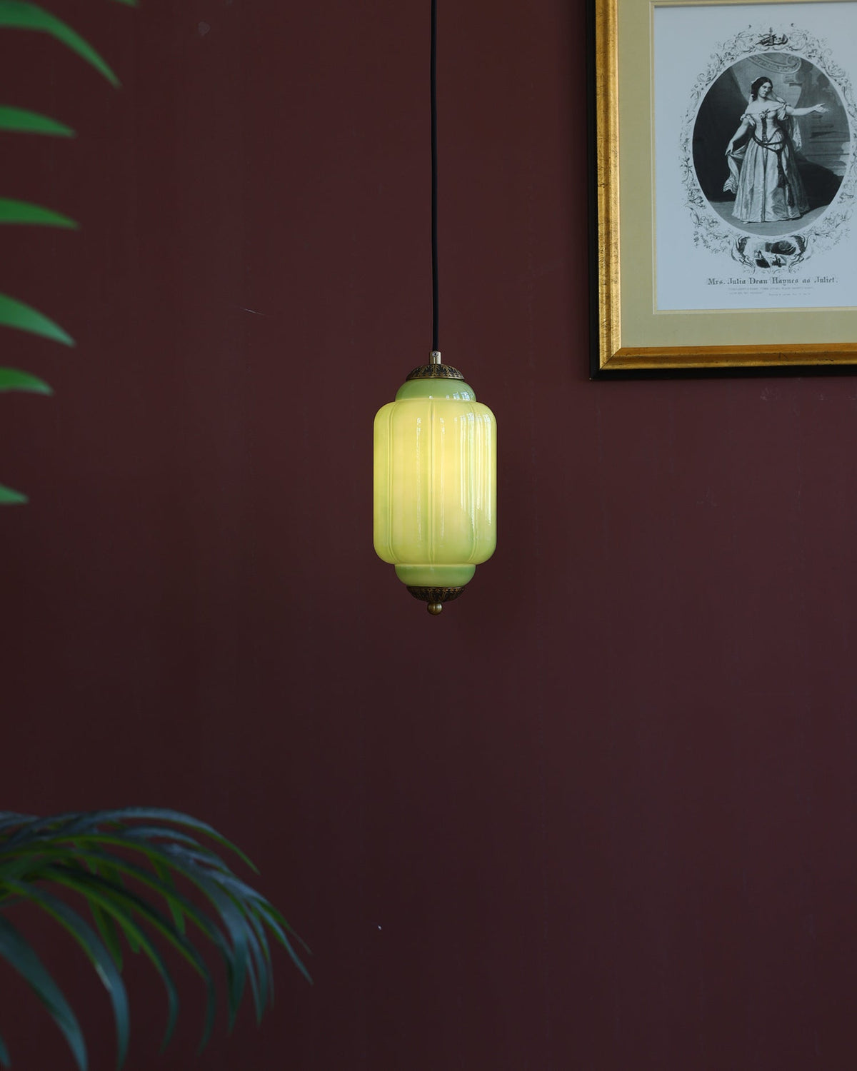 Celinena Suspension en Verre