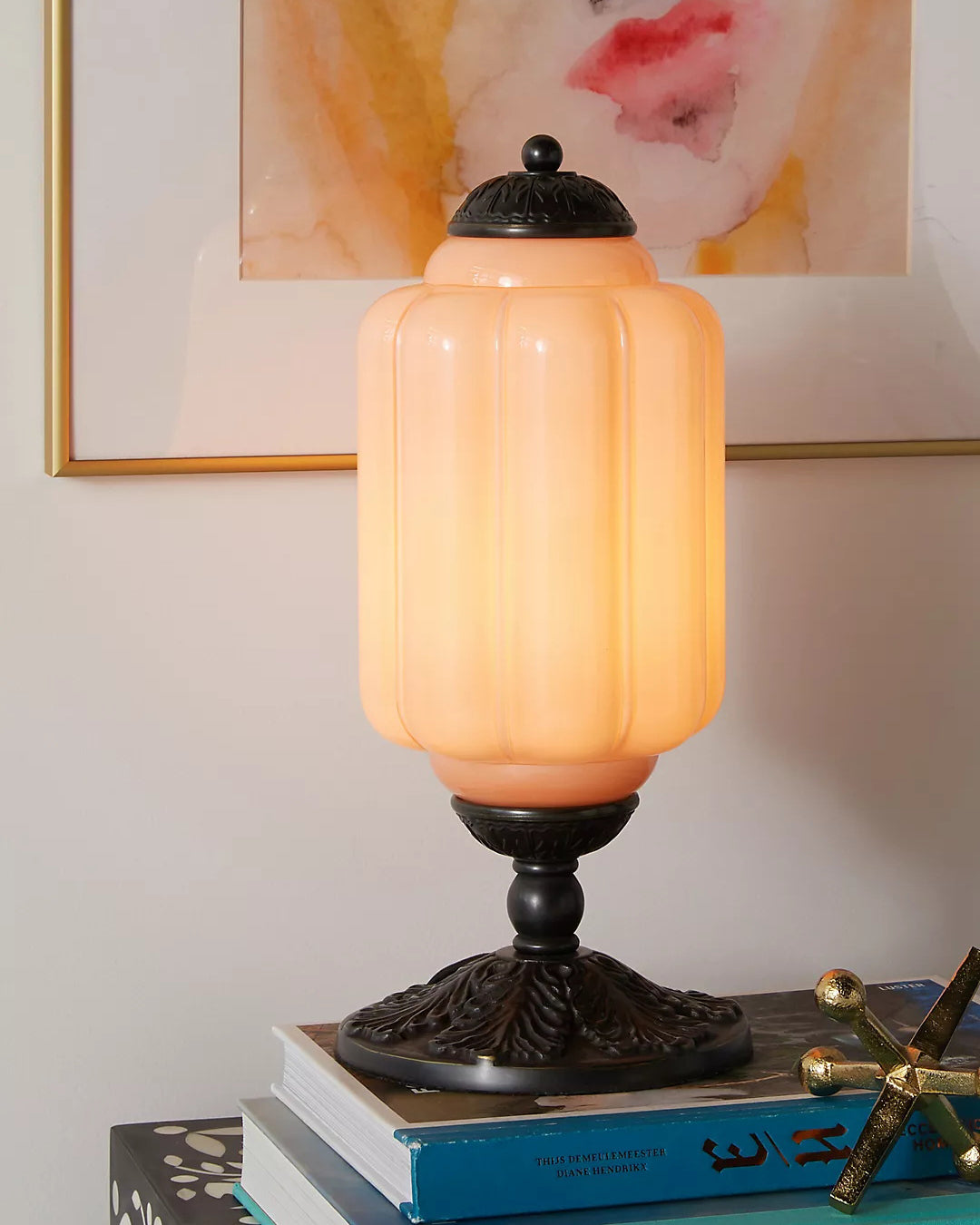 Eudora Lampe de Table