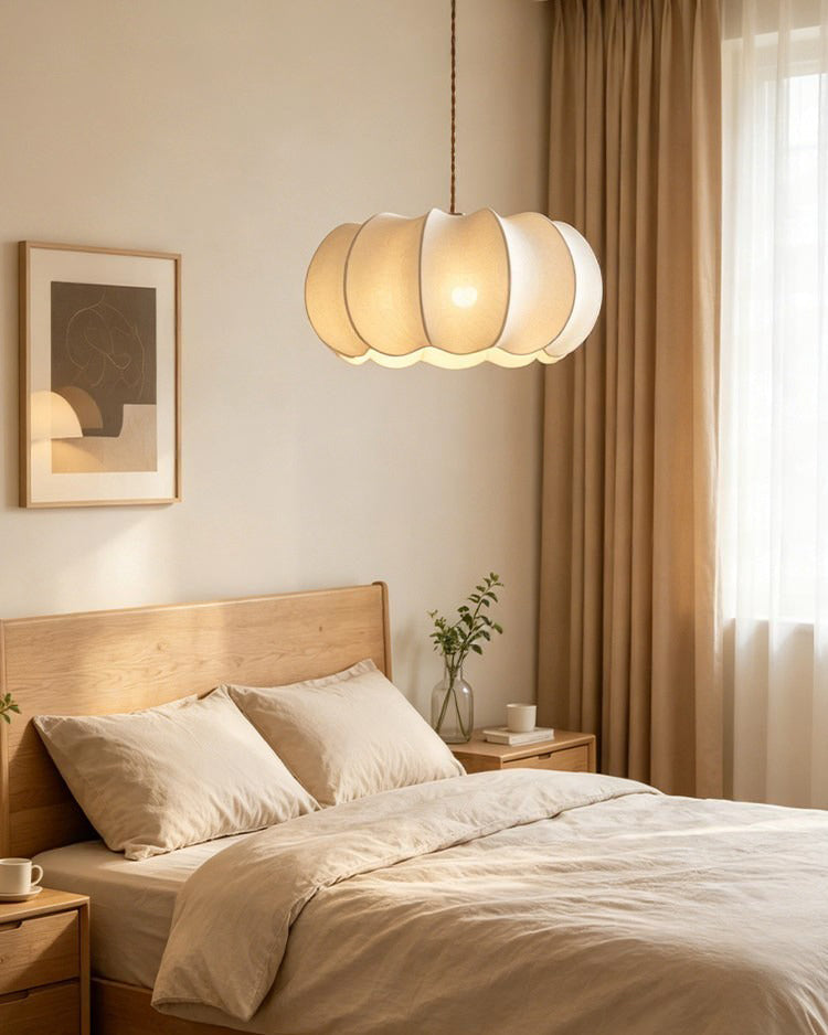 Elaeenne Suspension en Pétales