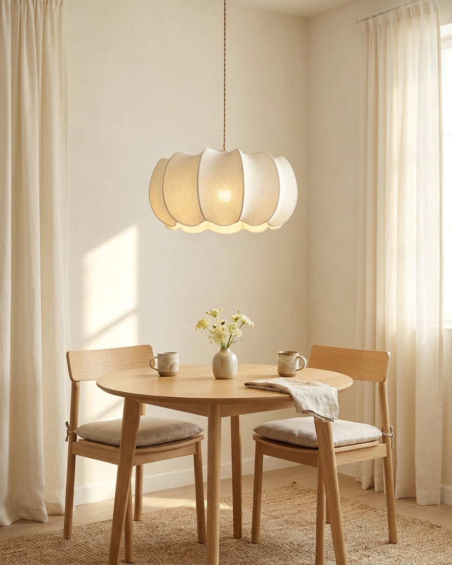 Elaeenne Suspension en Pétales
