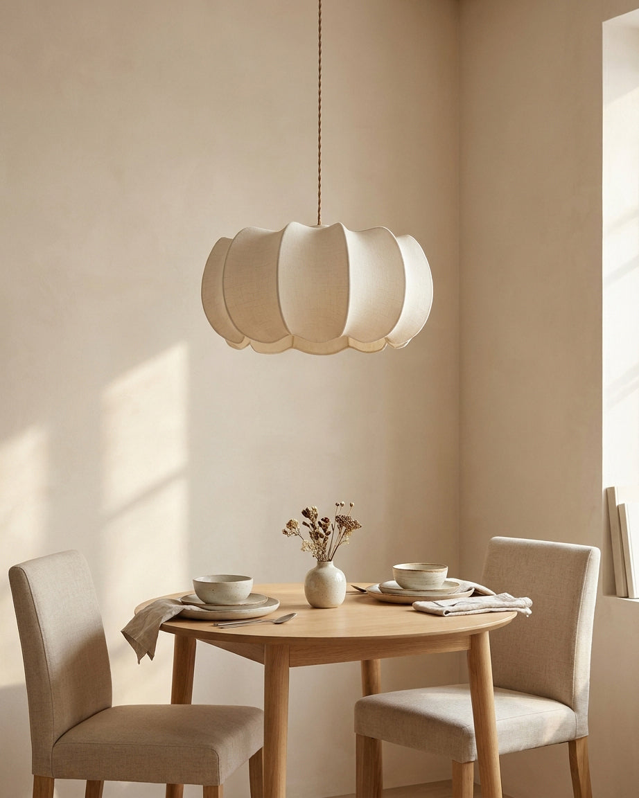 Elaeenne Suspension en Pétales