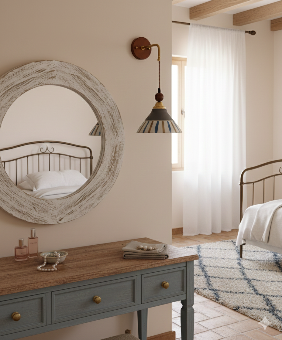 Selerielle Applique Murale