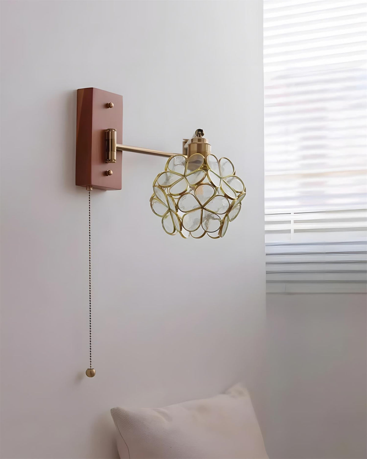 Oreliraine Applique Murale
