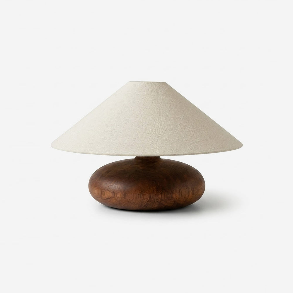Acorn Lampe de Table