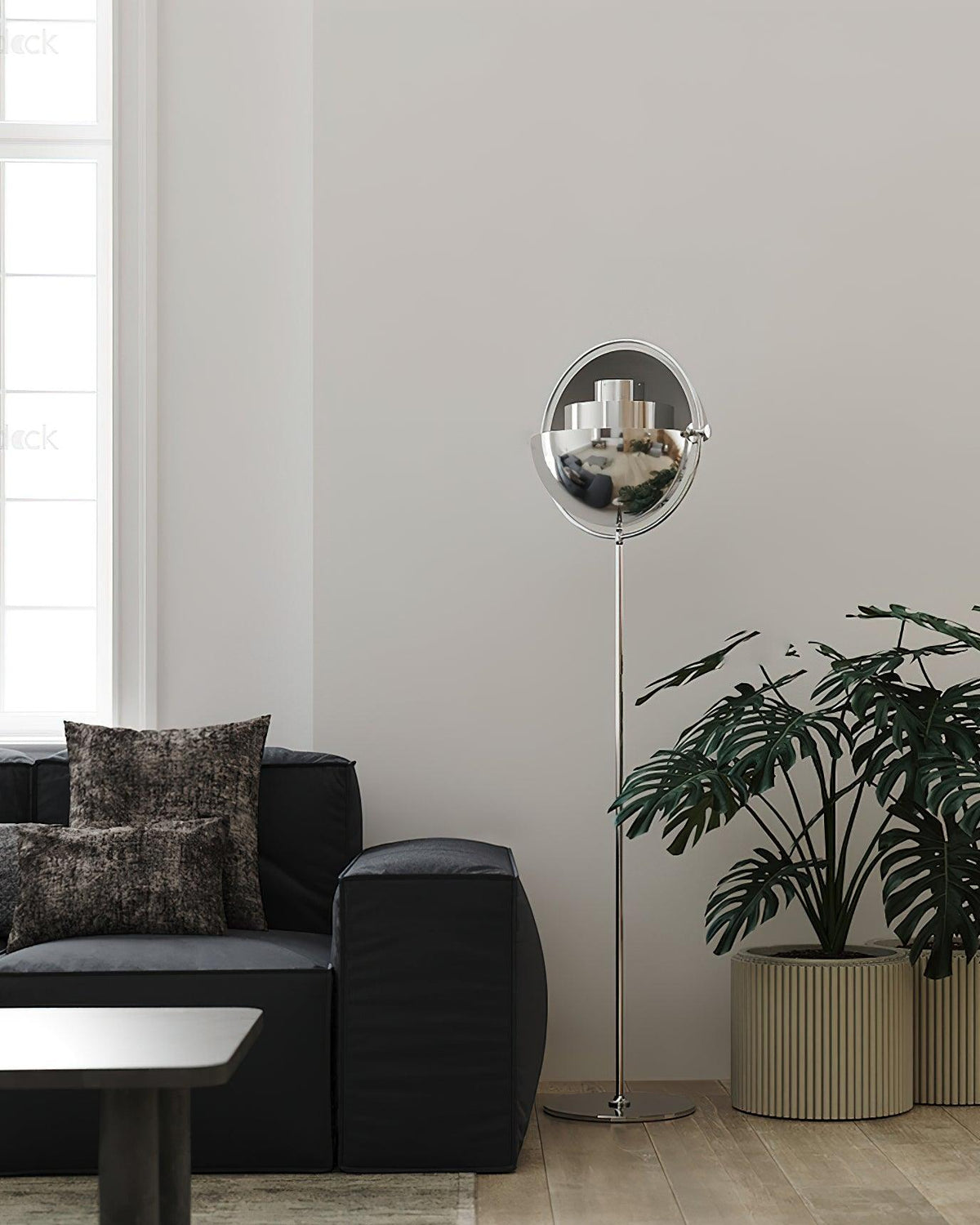 Riviniella Lampadaire