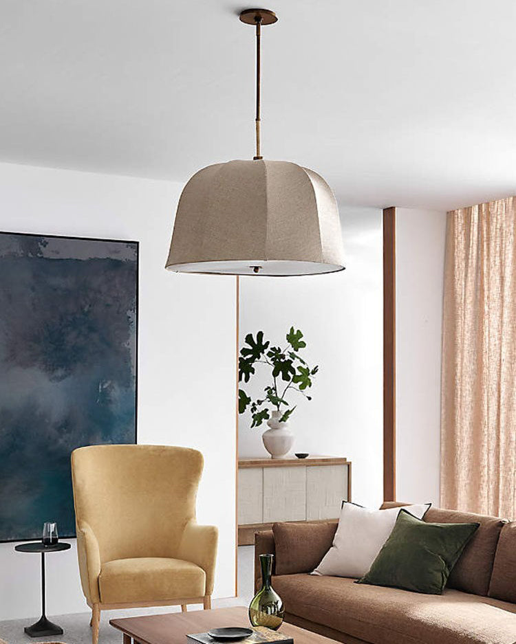 Calirenne Suspension